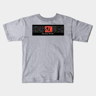 ssw Kids T-Shirt